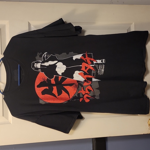 Naruto Shippuden Other - Naruto Shippuden Itachi T-Shirt